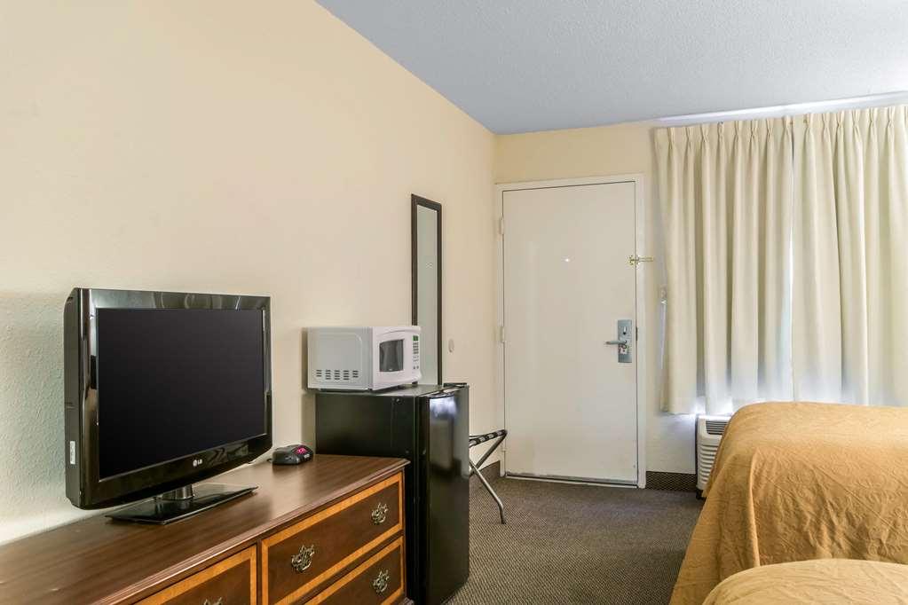 Quality Inn Hazard Стая снимка