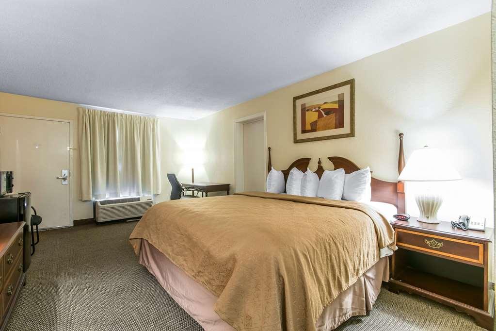 Quality Inn Hazard Стая снимка