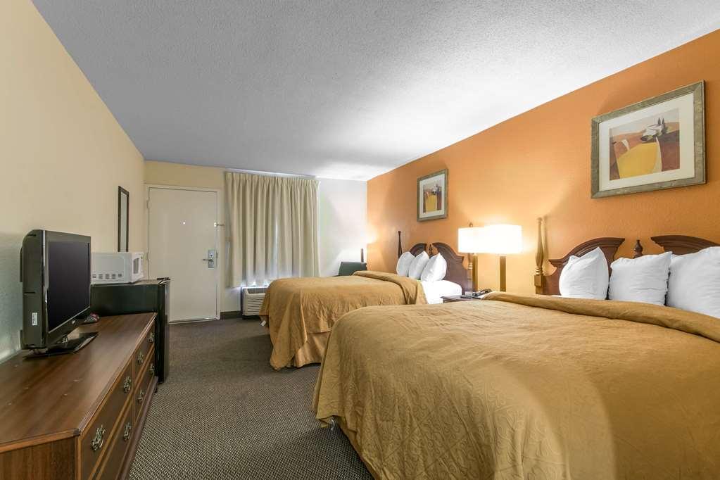 Quality Inn Hazard Стая снимка