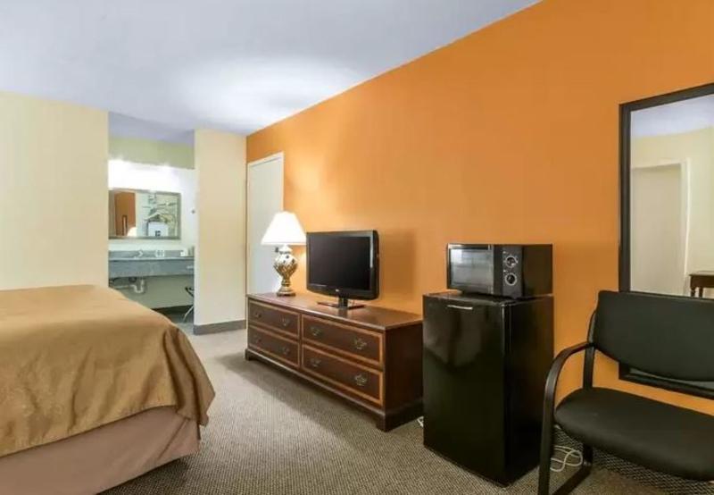 Quality Inn Hazard Екстериор снимка