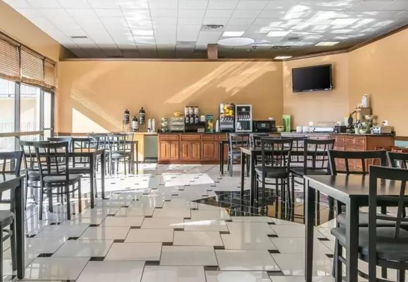 Quality Inn Hazard Екстериор снимка